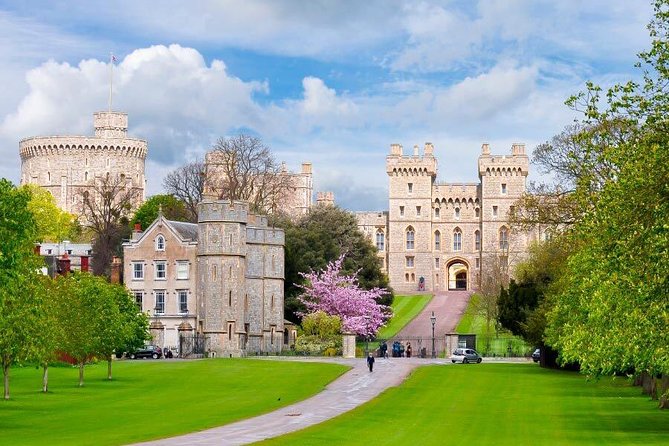 Windsor Castle and Stonehenge Extended Visit With Admission - Recommendations for Future Visits