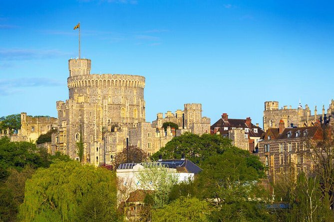 Windsor Castle and Stonehenge Extended Visit With Admission - The Sum Up