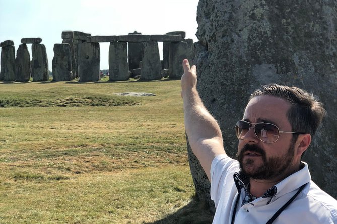 Windsor Castle and Stonehenge Private Car Tour - Common Questions