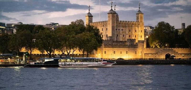 Windsor Castle and Tower of London Tour with Entry Tickets - Authentic Insights from Travelers
