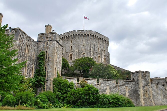 Windsor Castle, Bath and Stonehenge Tour - Tour Pricing and Inclusions