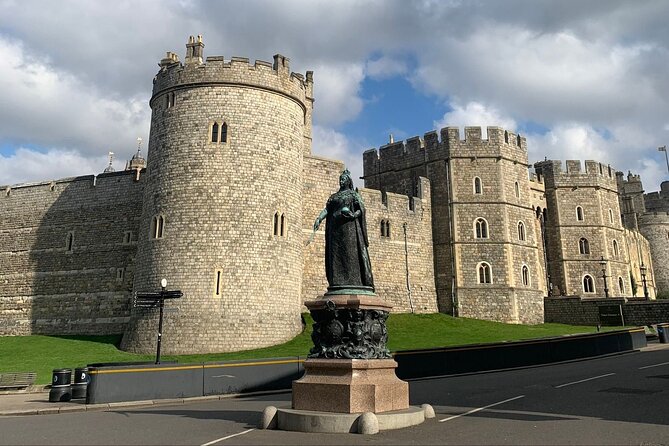Windsor Castle Half Day Trip From London - Tour Details