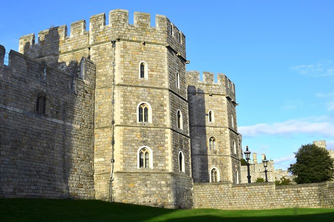 Windsor Castle & Hampton Court Palace: A Royal Saga - Gardens and Grounds of Hampton Court Palace