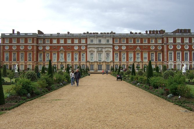 Windsor Castle & Hampton Court Palace, Private Tour - Reviews