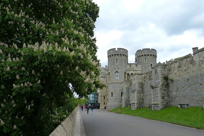 Windsor Castle & Hampton Court Palace, Private Tour Including Entry Pass - Traveler Photos