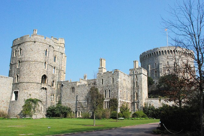 Windsor Castle Independent Visit With Private Driver - Common Questions