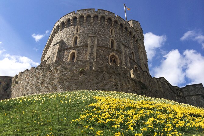 Windsor Castle Private Tour - Reviews