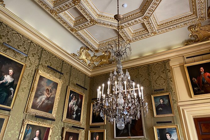 Windsor Castle Private Tour - Common Questions