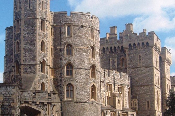 Windsor Castle, Stonehenge and Bath Tour From London Admission - Cancellation Policy