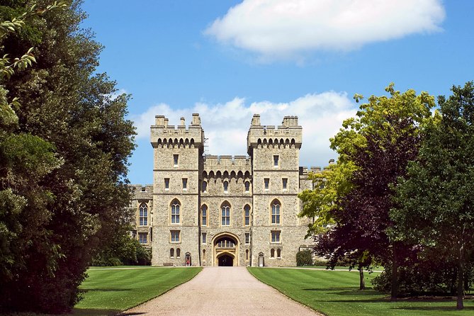 Windsor Castle, Stonehenge, and Oxford Day Trip From London - Positive Reviews