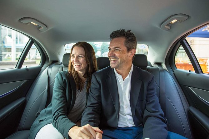 Windsor Castle, Stonehenge & Bath Private Car Tour From London - Reviews and Ratings