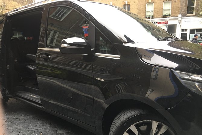 Windsor Castle Stonehenge Bath Private Guided Tour Fr. London / Southampton - Pickup Details and Important Reminders