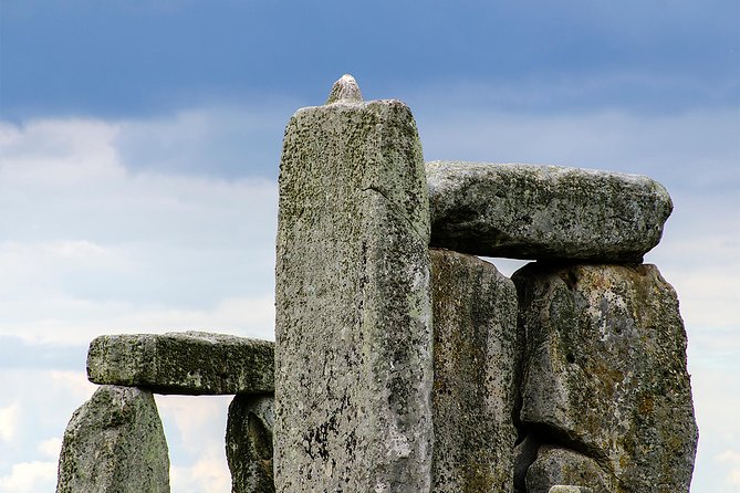 Windsor Castle Stonehenge Bath Private Guided Tour Fr. London / Southampton - Common Questions