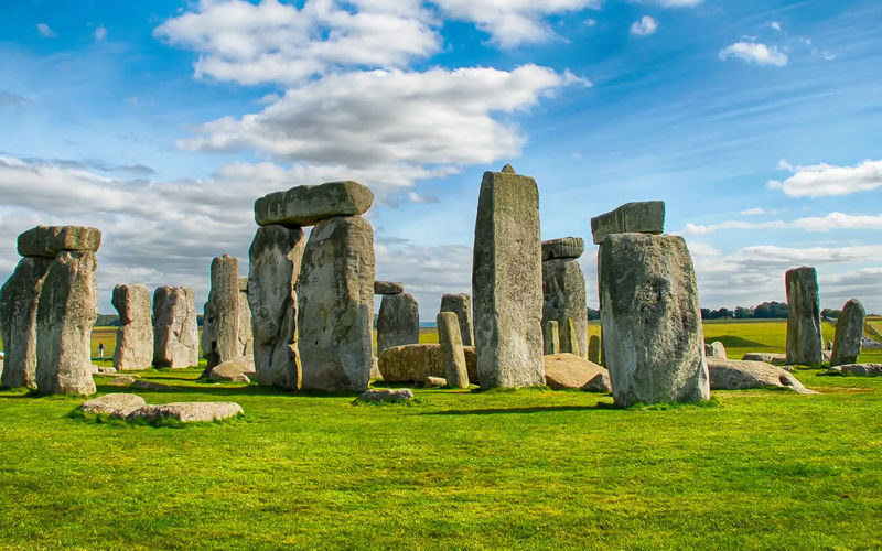 Windsor Castle, Stonehenge & Oxford Full-Day Tour from London - What to know before you go