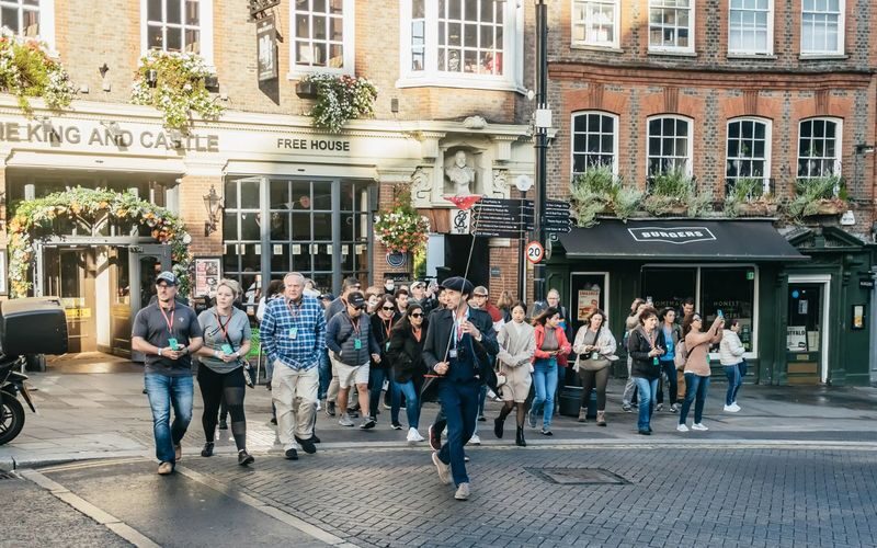 Windsor Castle, Stonehenge & Oxford Full-Day Tour from London - Meals, timing and the cost of convenience