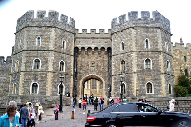 Windsor Castle, Stonehenge & Winchester Cathedral Private Tour - Common Questions