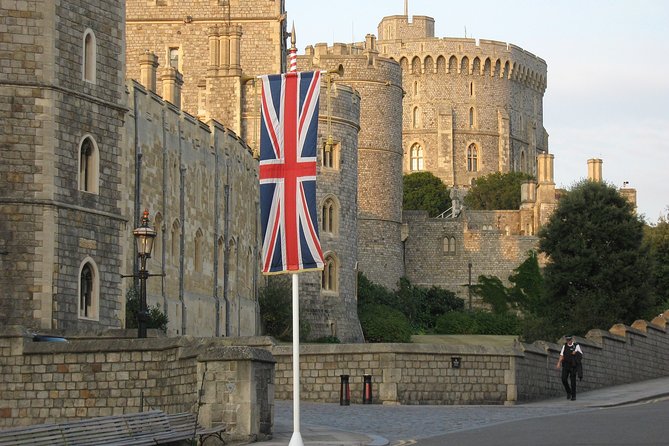 Windsor Castle, Stonehenge & Winchester Cathedral Private Tour - The Sum Up
