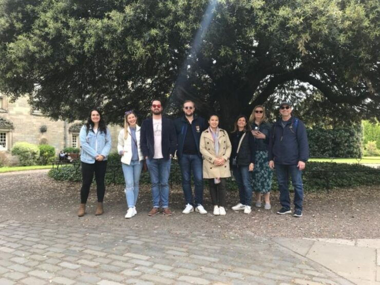 Windsor: Daily Walking Tour With Local Guide - Activity Details