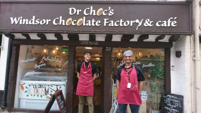 Windsor: Dr Chocs Mini Chocolatier Chocolate Workshop - Common Questions
