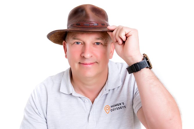 Windsor & Hampton Court : Private Driving One Day Tour With an Experienced Guide - Tour Overview