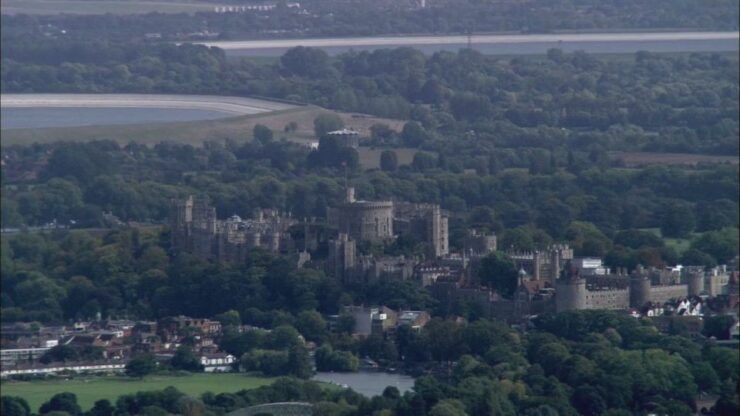 Windsor : Hidden Gems Game and Big Britain Quiz Tour App - Experience Highlights