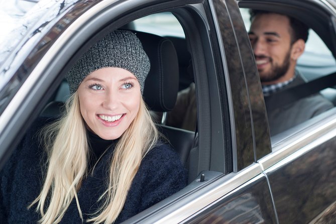 Windsor Independent Day Trip From London With Private Driver - The Sum Up