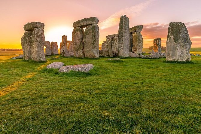 Windsor, Oxford and Stonehenge Private Tour With Tickets - Common Questions
