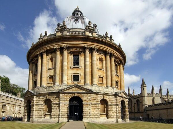 Windsor Oxford Cotswold Private Tour Including Admissions - Price and Duration