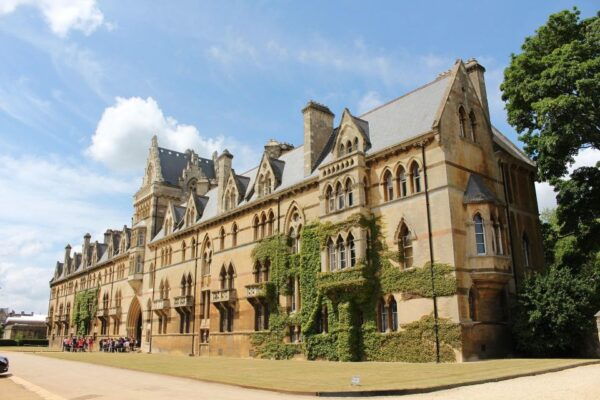 Windsor Oxford Cotswold Private Tour Including Admissions - Inclusions and Highlights