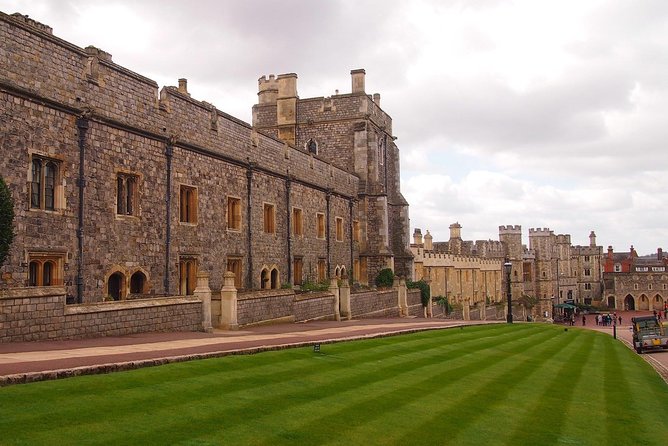 Windsor, Oxford & Shakespeare Private Tour Including Tickets - Pricing