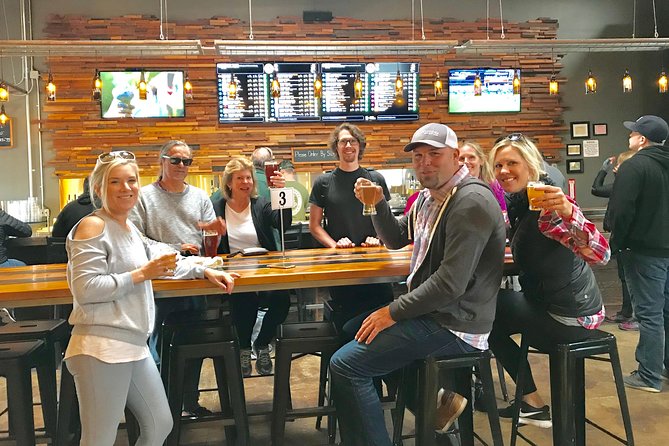 Windsor, Sonoma Valley Half-Day Craft Beer Bike Tour  - Napa & Sonoma - Directions