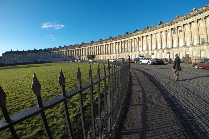 Windsor, Stonehenge and Bath Trip From London - Common Questions