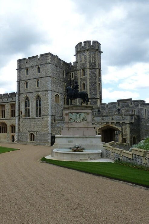 Windsor, Stonehenge Winchester Private Tour Includes Entry - Good To Know
