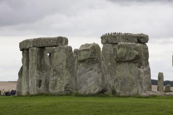 Windsor, Stonehenge Winchester Private Tour Includes Entry - Private Group Experience
