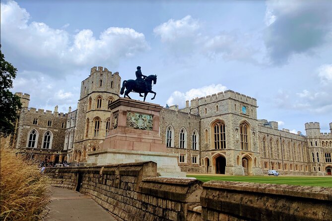 Windsor & the Castle Private Tour - Tour Inclusions