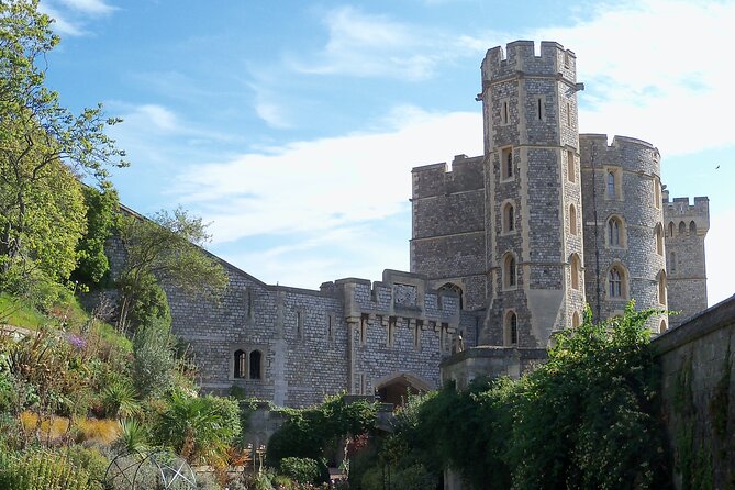 Windsor Tour App, Hidden Gems Game and Big Britain Quiz (1 Day Pass) UK - Overall Experience
