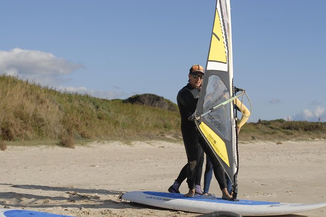 Windsurf Private Lessons in Tarifa - Good To Know