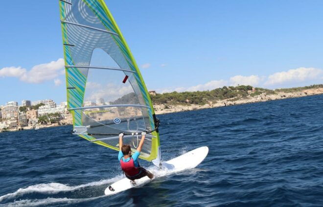 Windsurf Rental - Booking and Cancellation