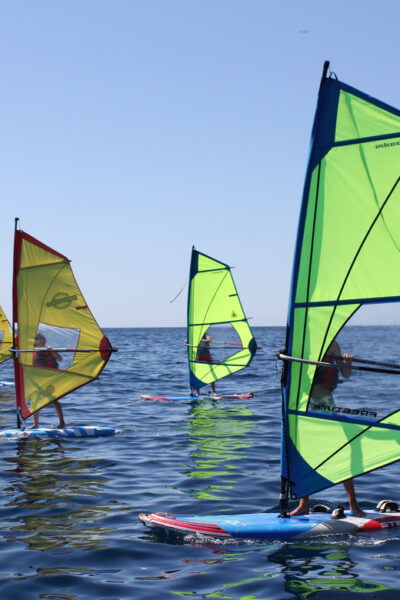 Windsurf Rental - Additional Information