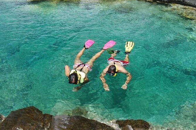 Windward Trifecta Tour - Good To Know