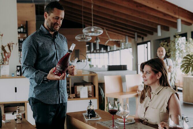 Wine and Balsamic Vinegar Tour with Tasting - Final Words