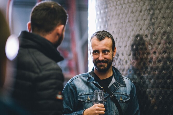 Wine and Charcuterie Cheese Tasting Tour in Boisset - Wine Tasting Experience