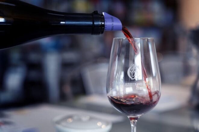 Wine and Cheese Experience - Pricing and Reservation