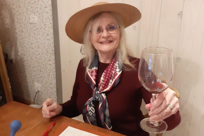 Wine and Cheese Pairing in Florence Downtown - Additional Considerations