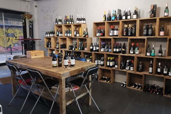 Wine and Cheese Tasting in Barcelona - Pricing and Booking