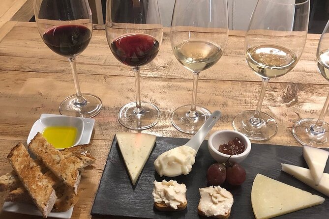 Wine and Cheese Tasting in Barcelona - Wine and Cheese Pairing Tips