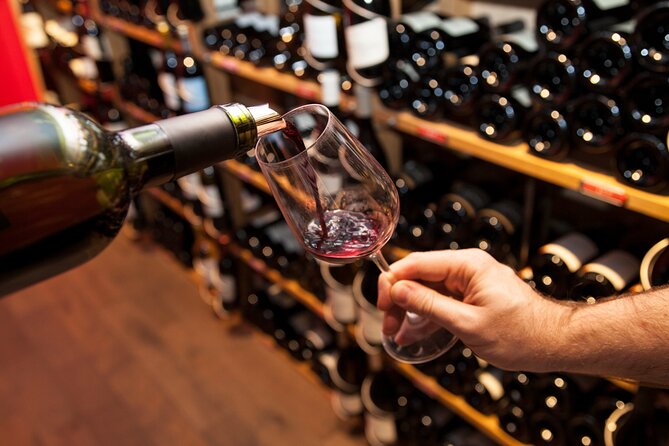 Wine and Cheese Tasting Paris in Bastille - Meeting Point and Start Time