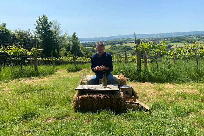 Wine and Cheese Tasting Tour in Cheddar Valley - Customer Reviews
