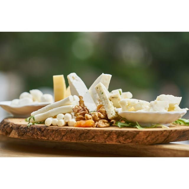 Wine and Cheese Tour in Marseille - Cheese and Wine Pairing