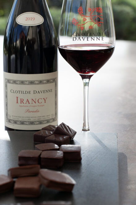 Wine and Chocolat Tasting at Chablis. - Pricing and Cancellation Policy